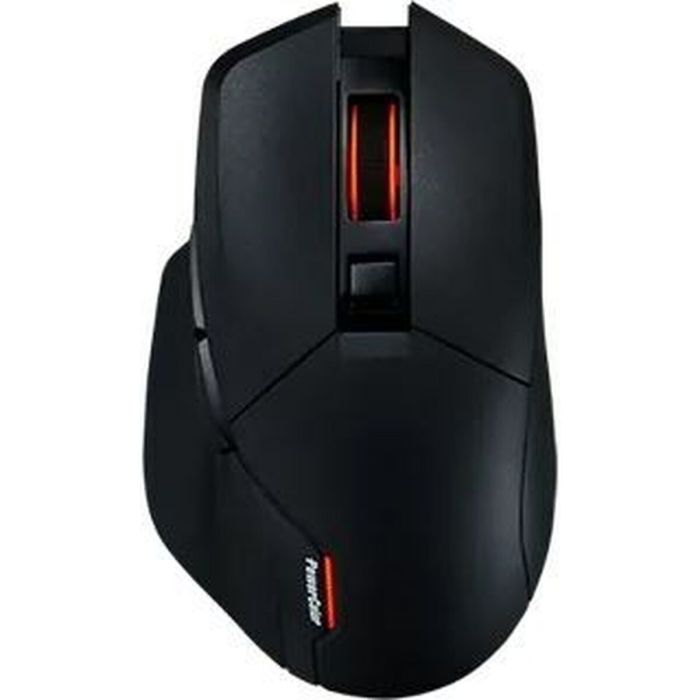 Souris sans-fil Powercolor ALPHYN AM10 Noir 2