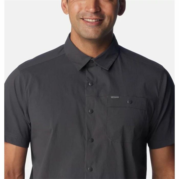 Veste Columbia Landroamer™ Ripstop Noir 1 Veste Columbia Landroamer™ Ripstop Noir 1