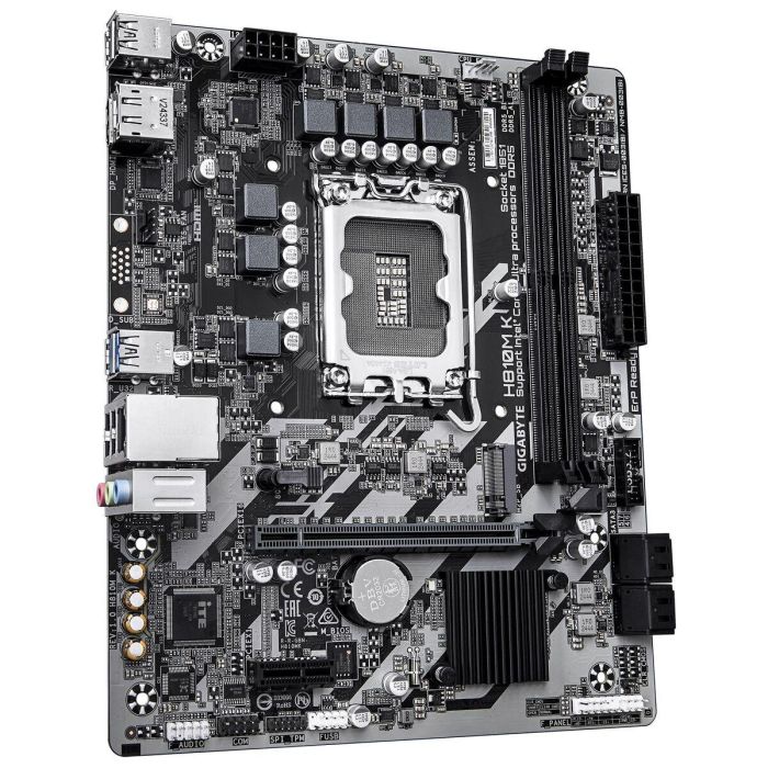 Carte Mère Gigabyte 9MH810MK-00-G10 LGA 1851 7