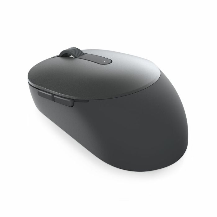 Souris sans-fil Dell Pro-MS5120W Gris Monochrome 1600 dpi 5