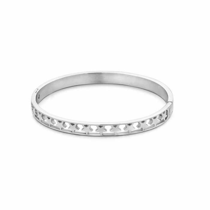 Bracelet Femme CO88 Collection 8CB-90096 Argenté 1