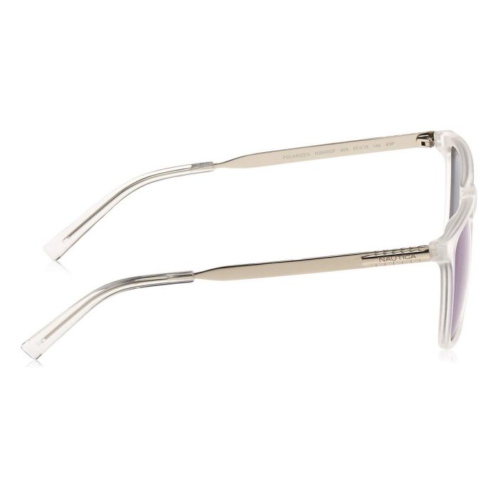 Lunettes de soleil Homme Nautica N3646SP-909 Ø 55 mm 4