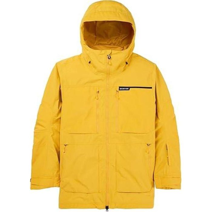 Anorak de ski Burton Frostner Homme 0 Anorak de ski Burton Frostner Homme 0