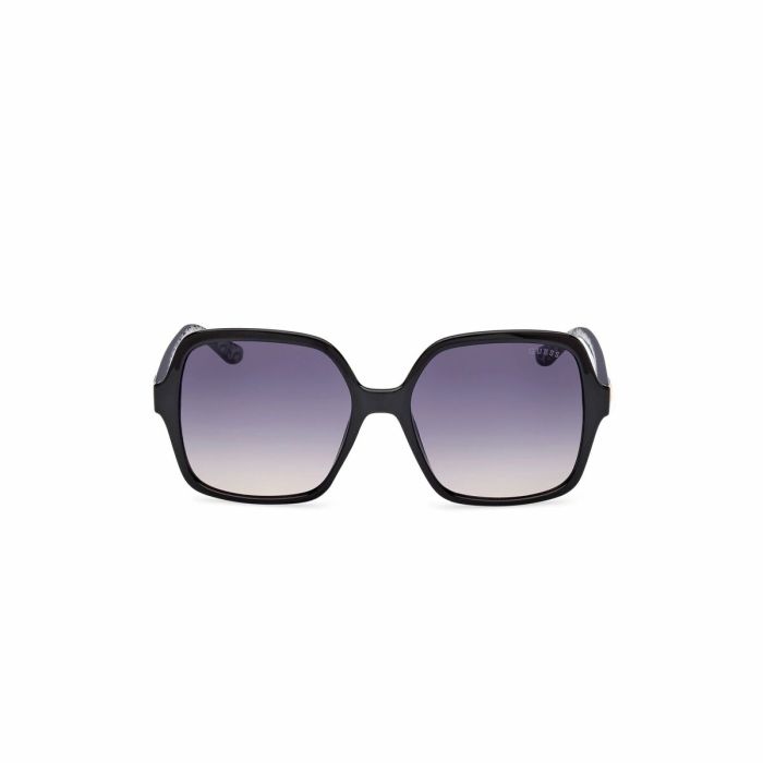 Lunettes de soleil Femme Guess GU7921-H 1