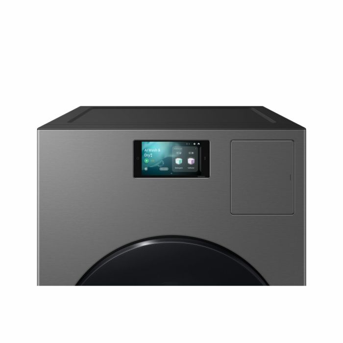 Machine à laver Samsung 1000 rpm 2