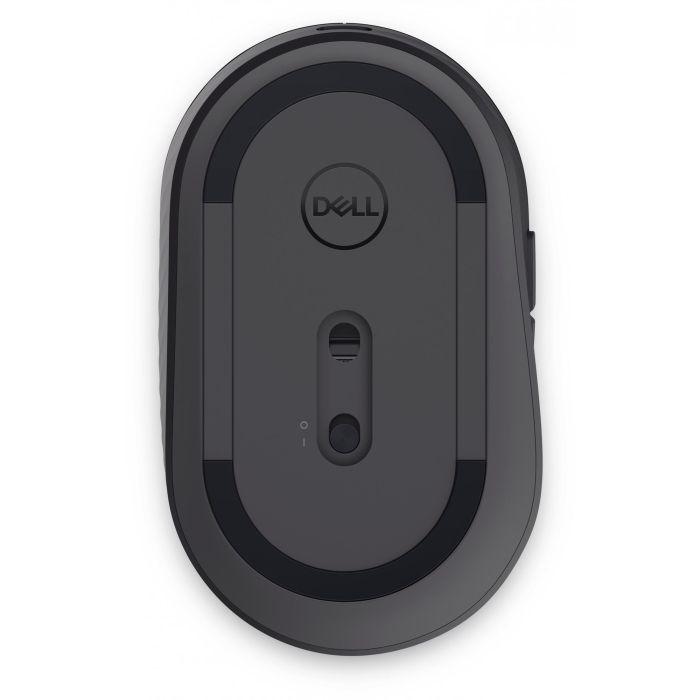 Dell MS7421W Maus Bluetooth schwarz Kabellos Optisch 4