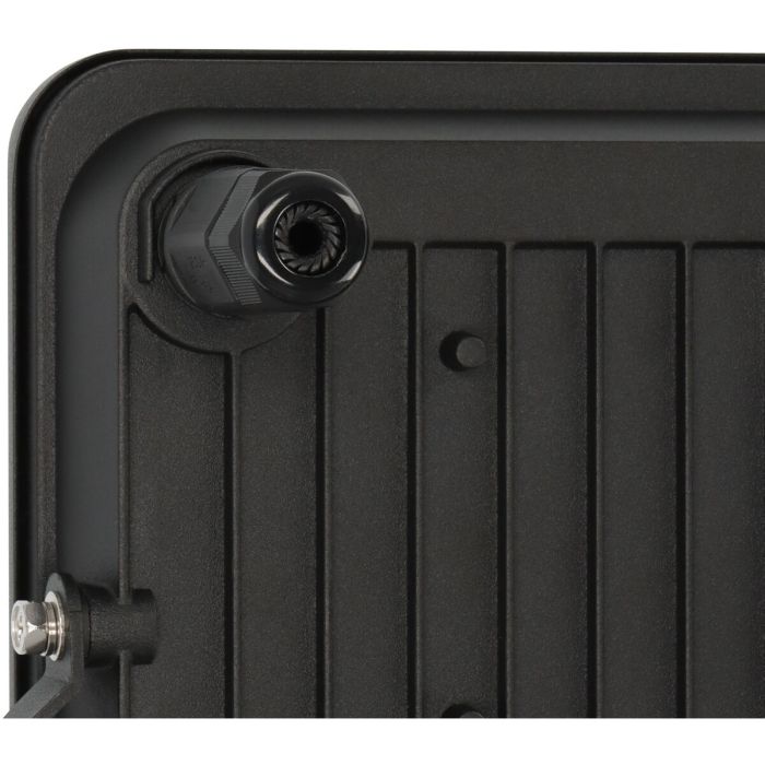 Projecteur LED Brennenstuhl JARO D 150 W 17500 Lm Noir (6500 K) 6 Projecteur LED Brennenstuhl JARO D 150 W 17500 Lm Noir (6500 K) 6