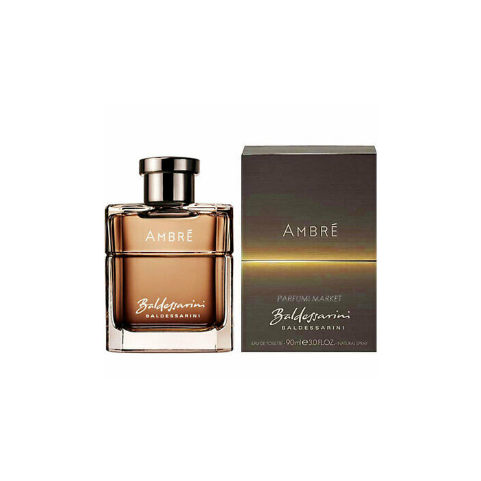 Baldessarini Ambre Eau De Toilette 90 mL 2