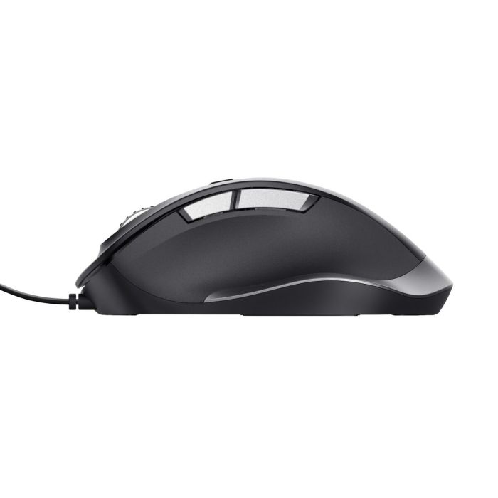 Souris Trust Fyda Noir 4 Souris Trust Fyda Noir 4
