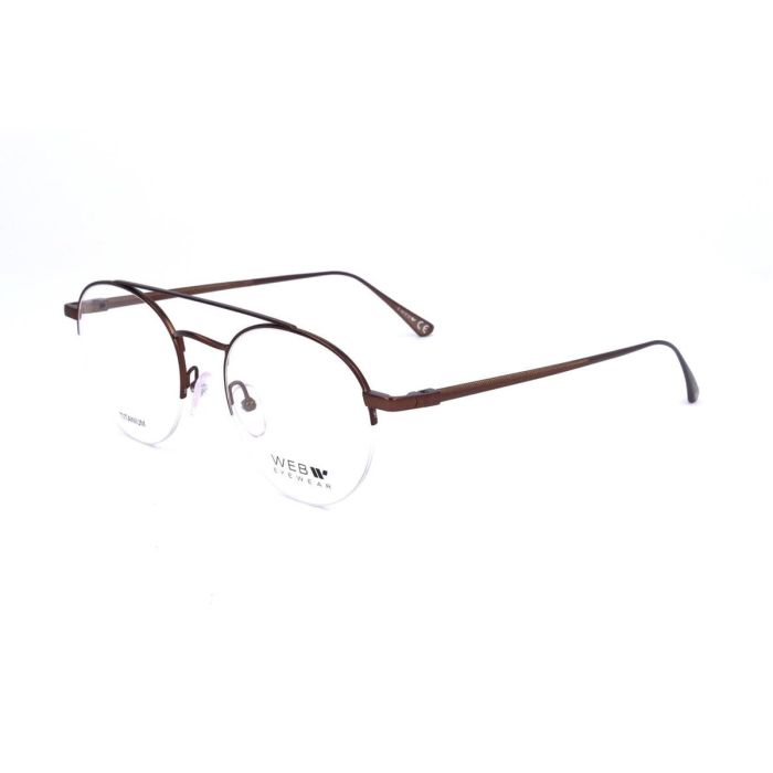 Monture de Lunettes Homme Web Eyewear 5 Monture de Lunettes Homme Web Eyewear 5
