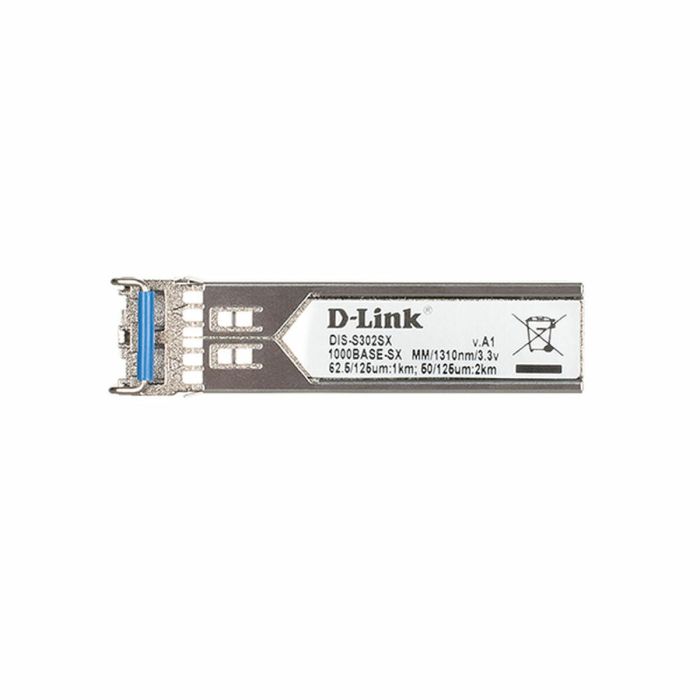 Module SFP à fibre optique multimode D-Link DIS‑S302SX 1