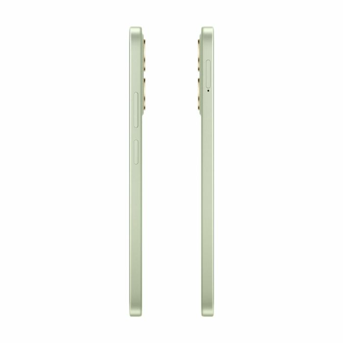 Smartphone Oppo CPH2695 6,67" Octa Core 8 GB RAM 256 GB Vert 16