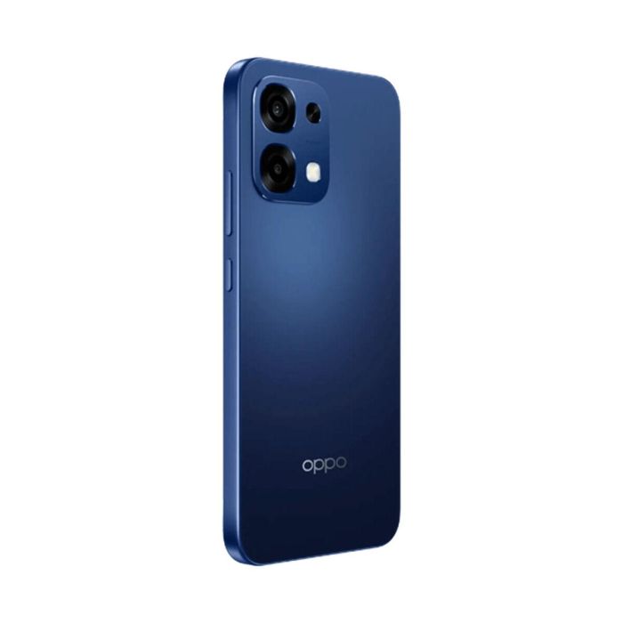 Smartphone Oppo A6 Pro 5G 6,57" Octa Core 8 GB RAM 256 GB Bleu 1