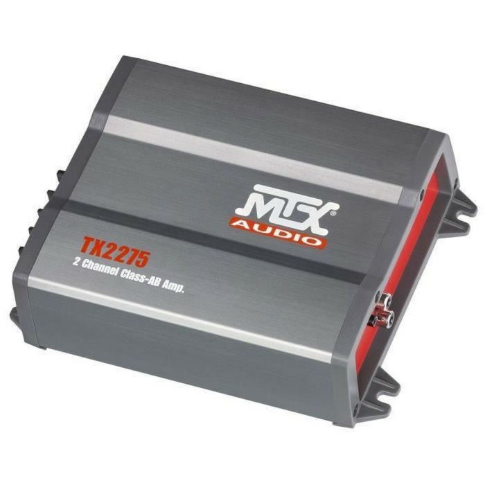 Amplificateur Mtx Audio TX2275 1