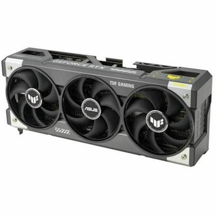 Asus TUF Gaming TUF-RTX5090-O32G-GAMING NVIDIA GeForce RTX 5090 32 Go GDDR7 Carte Graphique