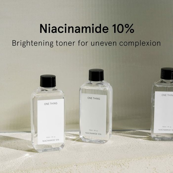 Tonique facial One Thing Niacinamide 10% 150 ml 2 Tonique facial One Thing Niacinamide 10% 150 ml 2