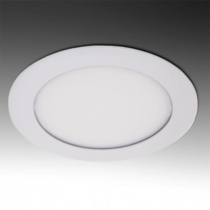 Plaque LED 9W 673Lm Blanc Chaud (2700K) Circulaire 150mm HO-PLCIR9W-WW-EP02 1 Plaque LED 9W 673Lm Blanc Chaud (2700K) Circulaire 150mm HO-PLCIR9W-WW-EP02 1
