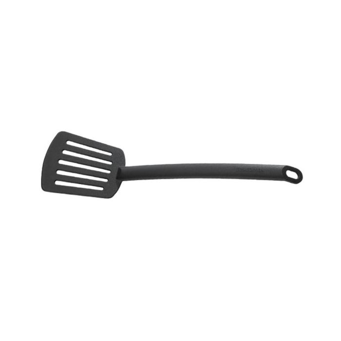 Spatule de Cuisine Tescoma Space Line Blanc Noir Plastique 2