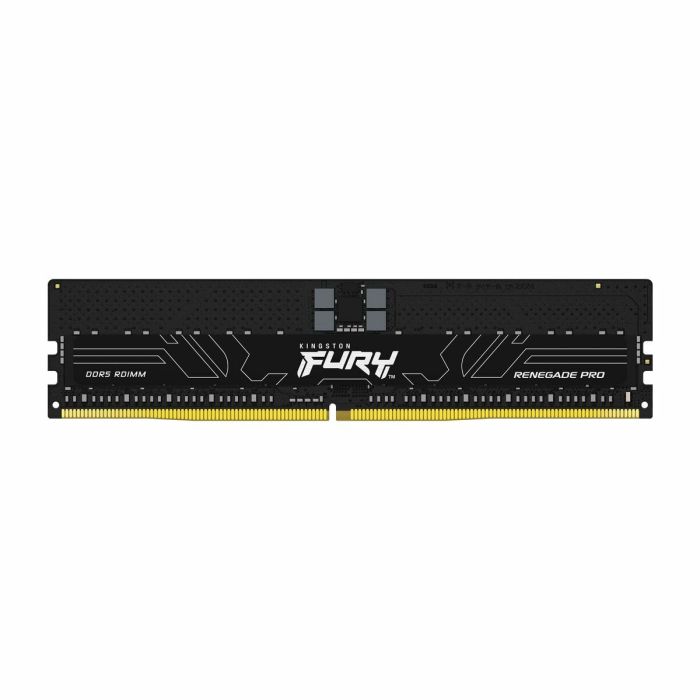 Mémoire RAM Kingston KF548R36RB-16 16 GB DDR5 SDRAM DDR5 4800 MHz 6 Mémoire RAM Kingston KF548R36RB-16 16 GB DDR5 SDRAM DDR5 4800 MHz 6