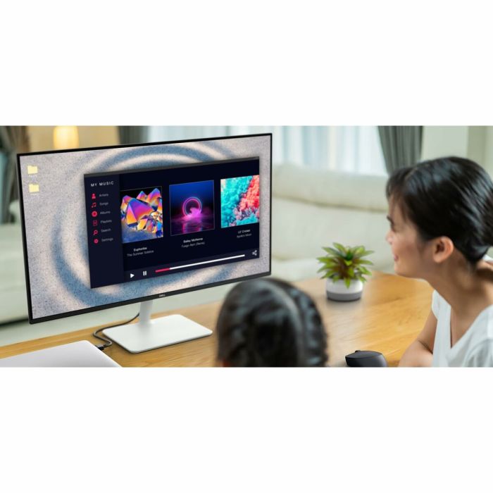 Monitor Gaming Dell DELL-S2725H Full HD 27" 14