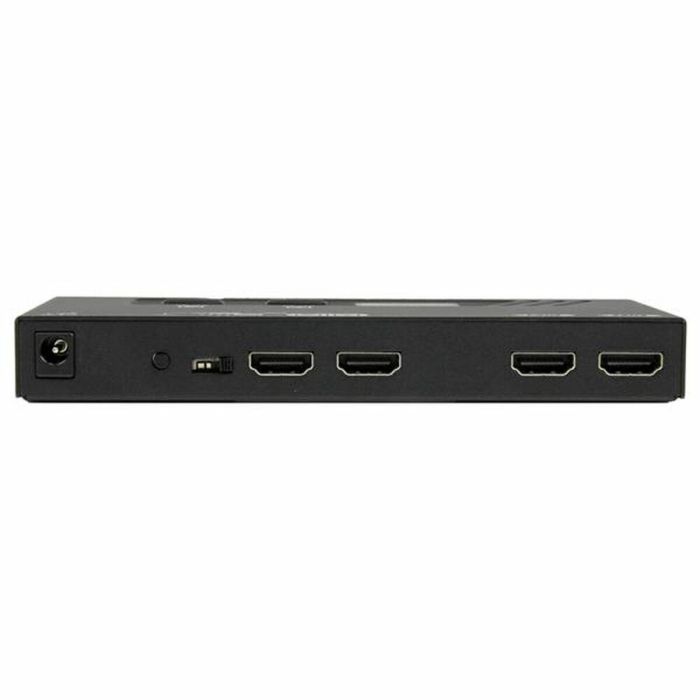 Switch HDMI Startech VS222HDQ Noir 1