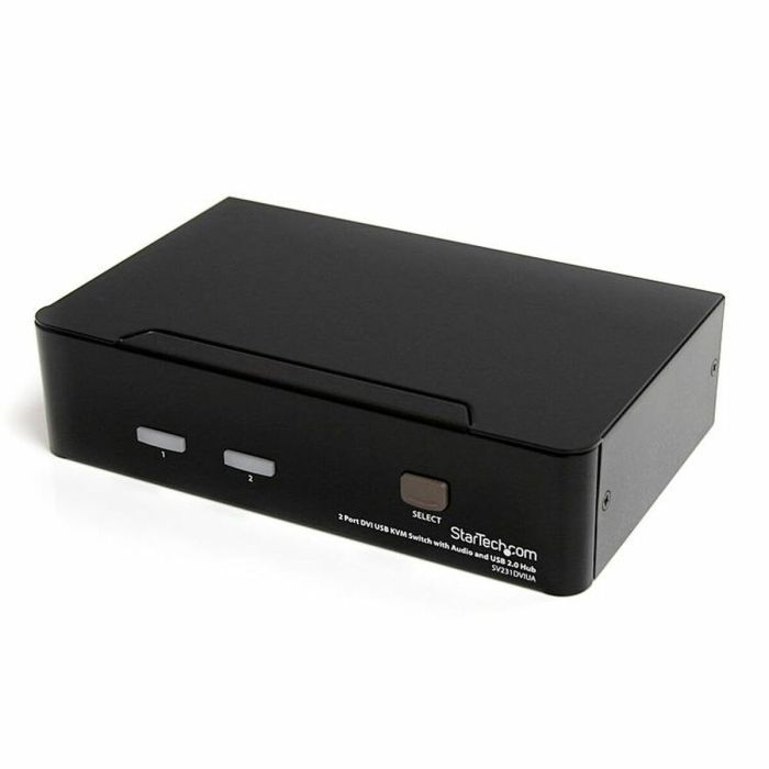 Switch KVM Startech SV431USB 0 Switch KVM Startech SV431USB 0