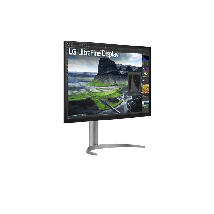 Monitor Gaming LG 32UQ850V-W 4K Ultra HD 32" 15 Monitor Gaming LG 32UQ850V-W 4K Ultra HD 32" 15