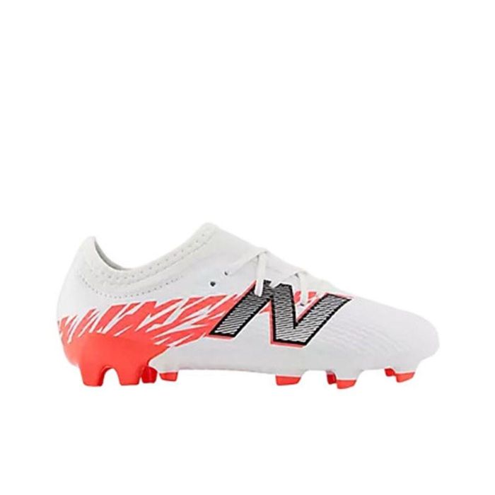 Chaussures de Football pour Adultes New Balance Furon Team Jnr Fg V8 42
