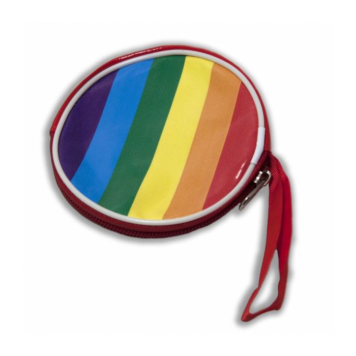 Portefeuille Divertysex Multicouleur