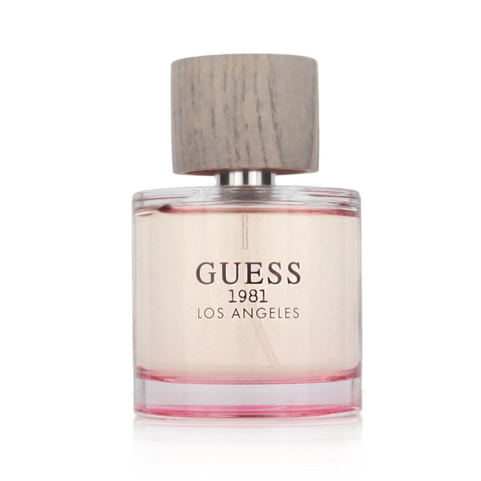 Parfum Femme Guess 1981 Los Angeles EDT 100 ml 1