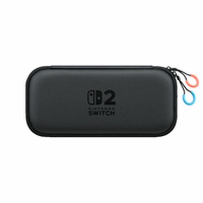 Câble USB Nintendo SWITCH 2 FUND PROT Noir 7