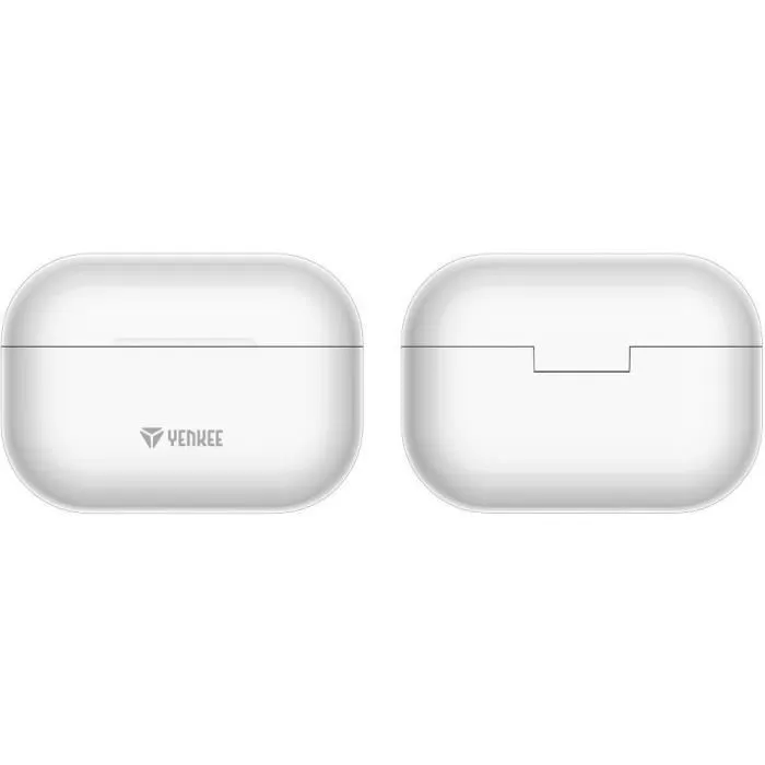 Yenkee Casque sans fil TWS STELLAR YHP 07BT WE 4