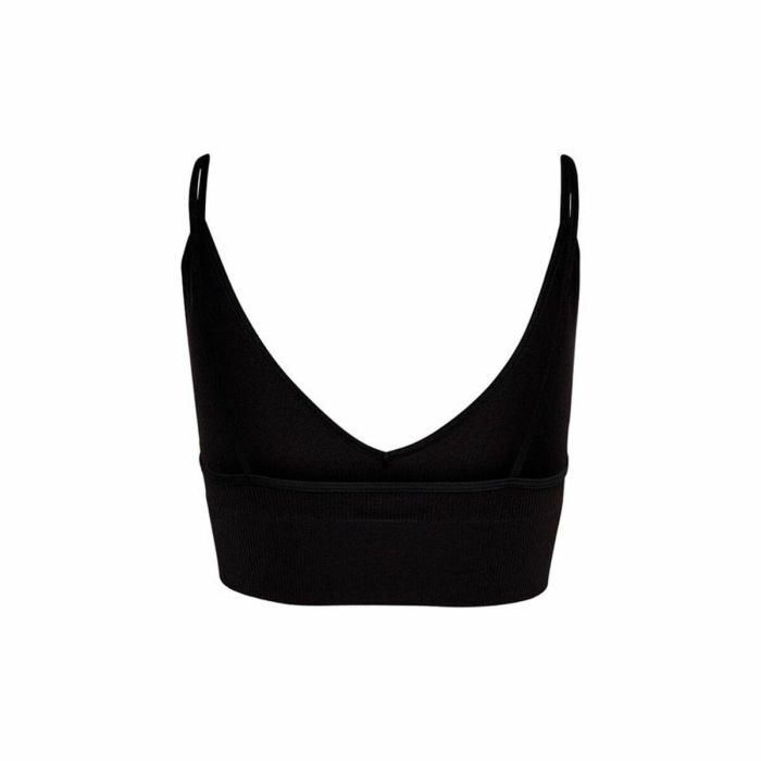 Haut de Sport pour Femme Only vicky Rib Seamless V- XS 3