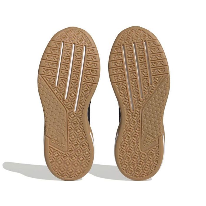 Chaussures de Sport pour Homme Adidas Trainer V Blue marine 6