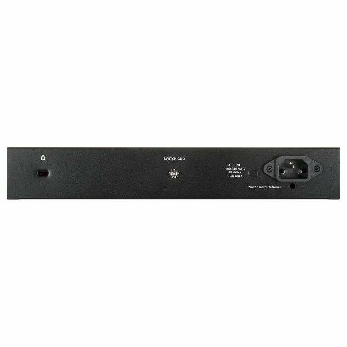 Switch D-Link DGS-1024D/B 1 Switch D-Link DGS-1024D/B 1