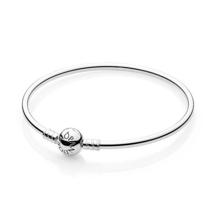 Bracelet Femme Pandora MOMENTS Mis. 21 **SPECIAL PRICE**