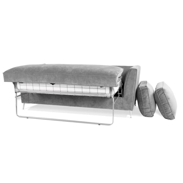 Ifaflex 10M-Qm Mecanismo Sofa Cama. Elegir Ancho Ancho 80 Mec. Cama Italiana 2
