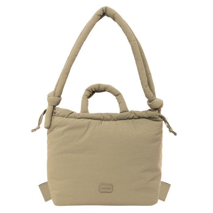 Housse pour ordinateur portable Moos Beige 40 x 31 x 17 cm 4
