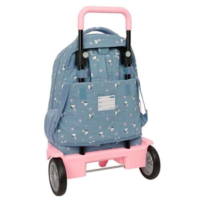 Cartable Safta 33 x 45 x 22 cm 2