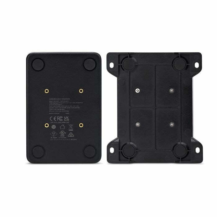 Chargeur d'ordinateur portable Startech 424DEU-USB-C-CHARGER 2