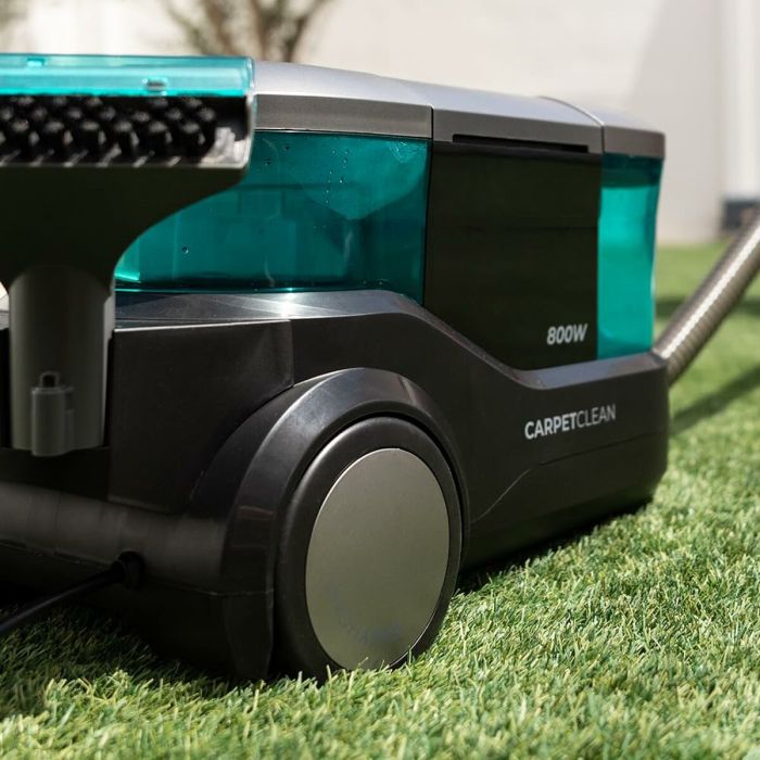 Revêtement intérieur Cecotec Conga CarpetClean 10000 EasyHome 10 Revêtement intérieur Cecotec Conga CarpetClean 10000 EasyHome 10