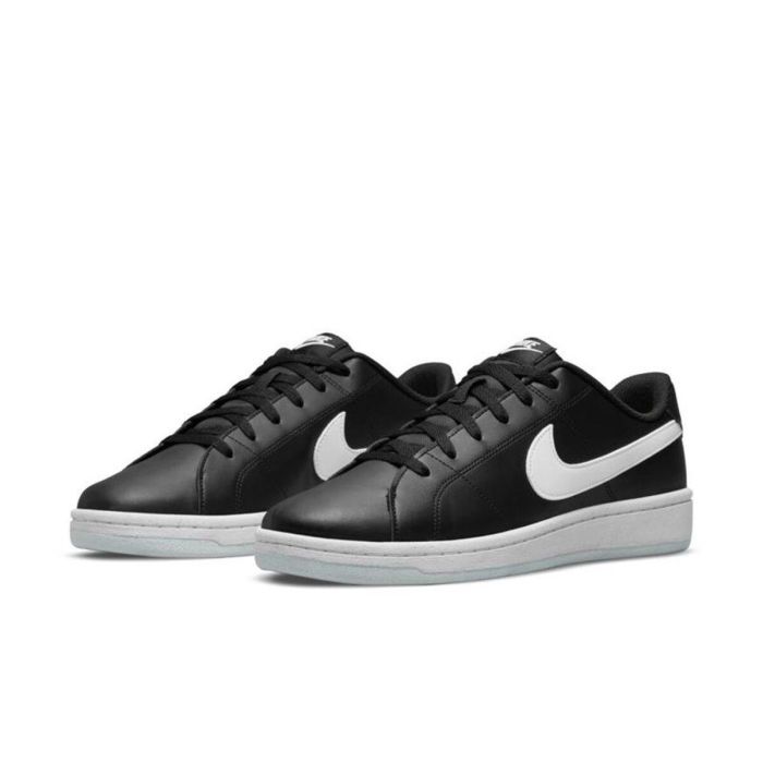 Chaussures casual homme Nike Court Royale 2 Noir 38.5 4