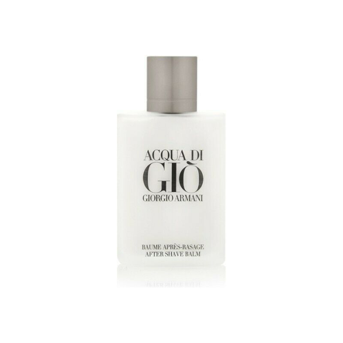 Acqua Di Gio After Shave Balm 100 mL 1