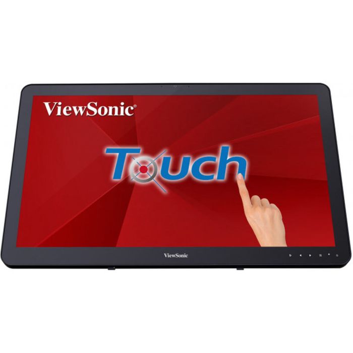Écran ViewSonic TD2430 23,6" 0 Écran ViewSonic TD2430 23,6" 0