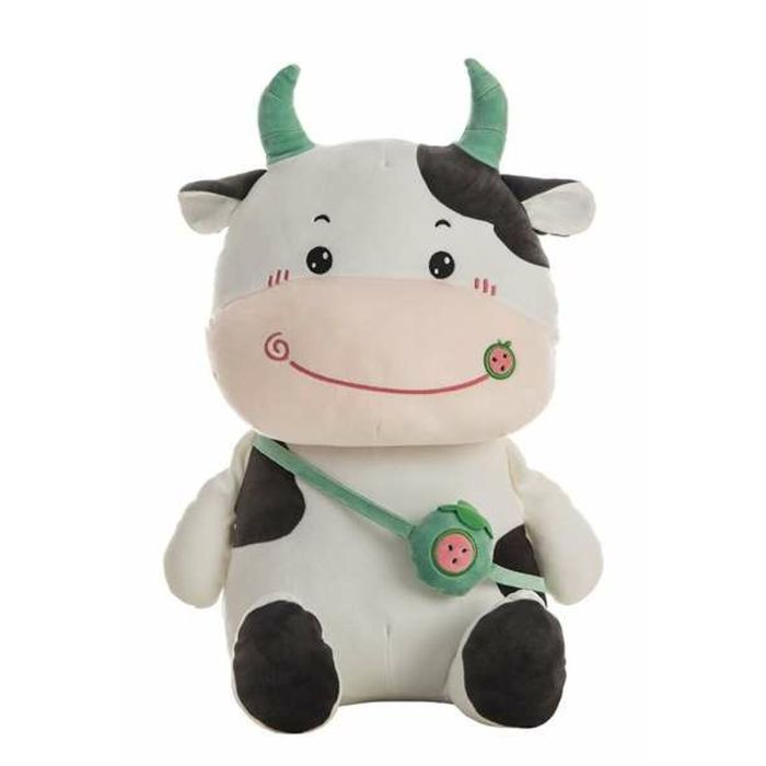 Jouet Peluche Fresita Vache 40 cm 2