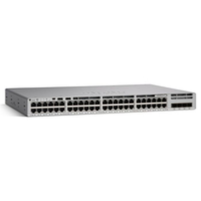 Switch CISCO C9200L-48T-4G-E 3 Switch CISCO C9200L-48T-4G-E 3
