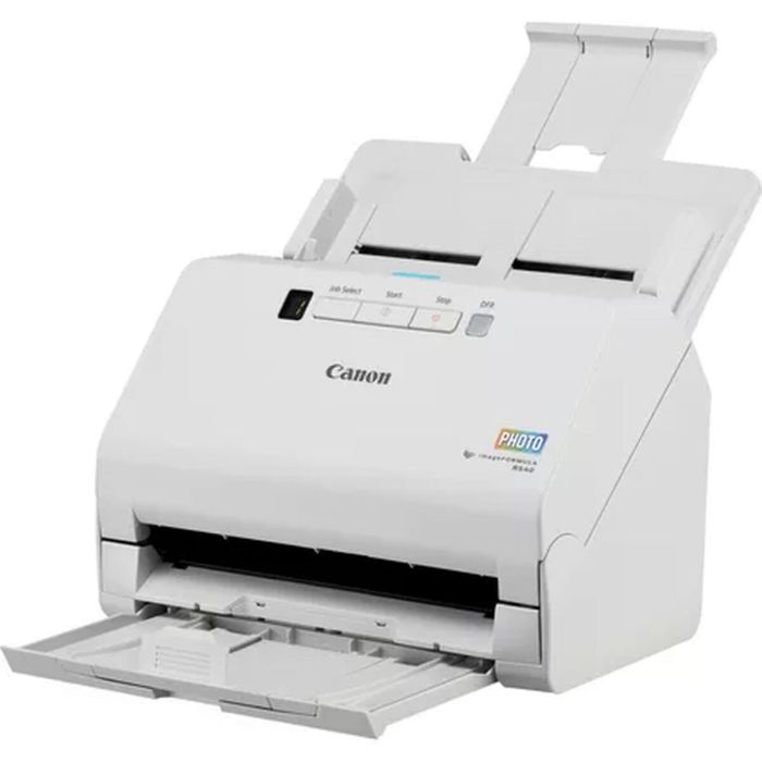 Scanner Canon RS40 30 ppm 40 ppm 2
