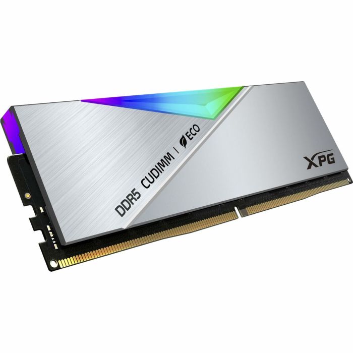 Mémoire RAM Adata AX5CU8400C4024G-DCLACRSG 24 GB DDR5 CL40 6 Mémoire RAM Adata AX5CU8400C4024G-DCLACRSG 24 GB DDR5 CL40 6