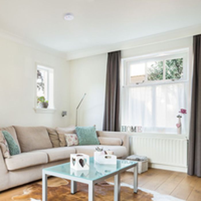 Détecteur de fumée Smartwares 10.100.41 (4 Unités) 12 Détecteur de fumée Smartwares 10.100.41 (4 Unités) 12