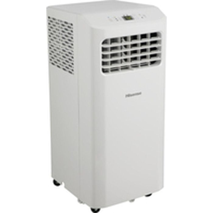 Air Conditionné Hisense VAPC09 7